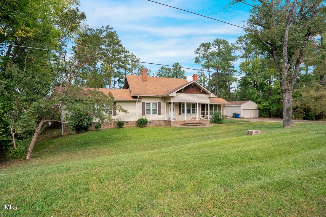 House in Raleigh, North Carolina, United States 3 - 17192154