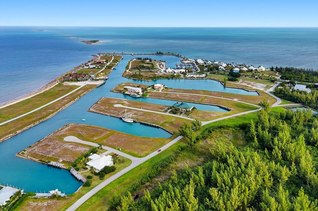 Land in West End, West Grand Bahama, The Bahamas 2 - 17193165