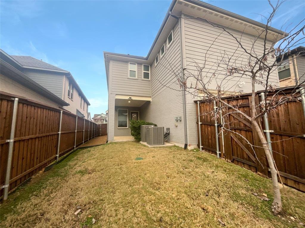 House in Allen, Texas, United States 5 - 17191354