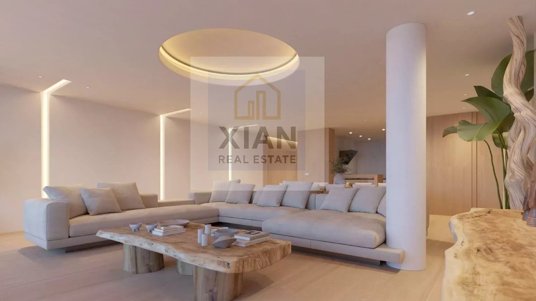 Apartment in Altea, Valencian Community, Spain 5 - 13559662