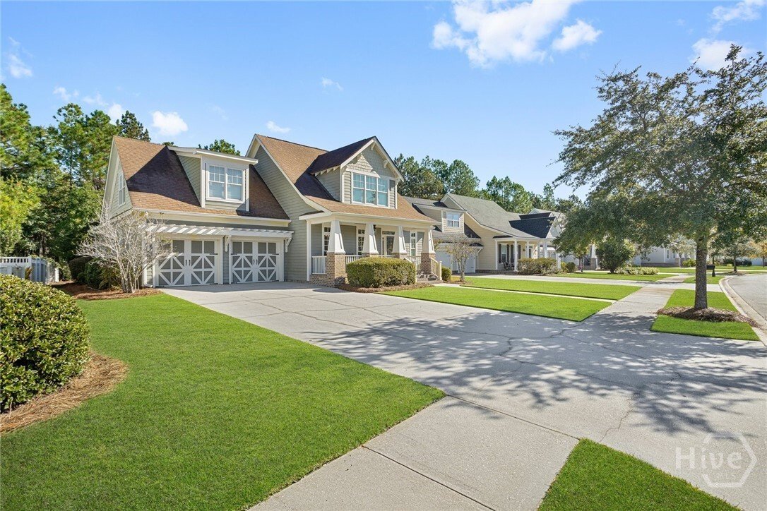 House in Pooler, Georgia, United States 4 - 17194522