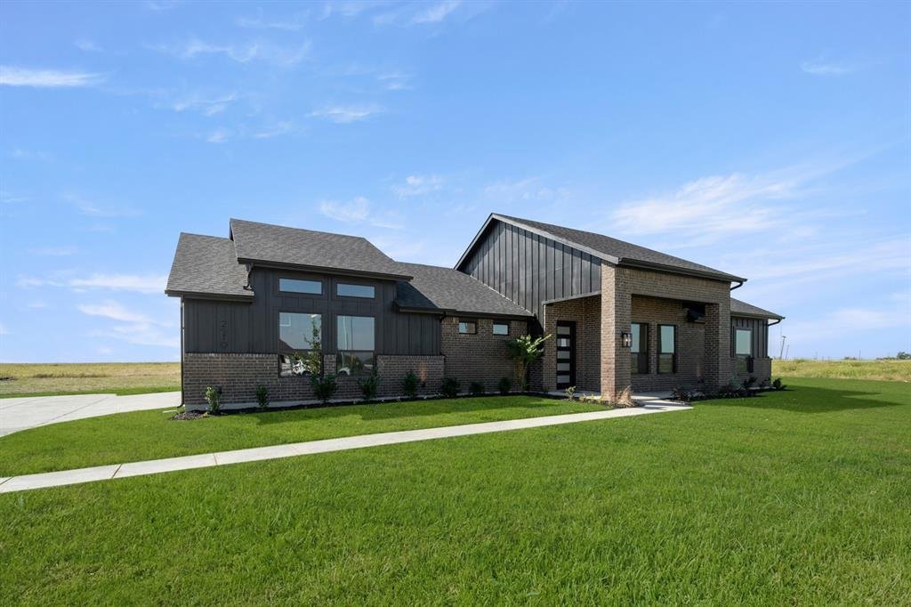 House in Waxahachie, Texas, United States 2 - 17191189
