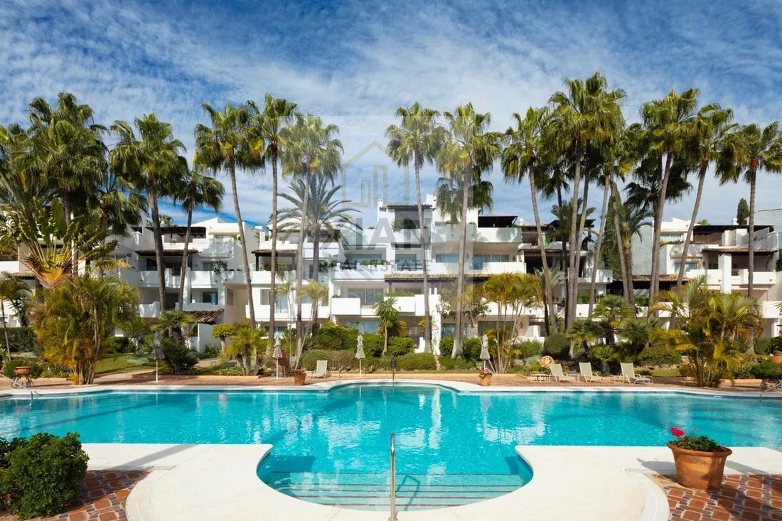 Apartment in Spain 1 - 12574869