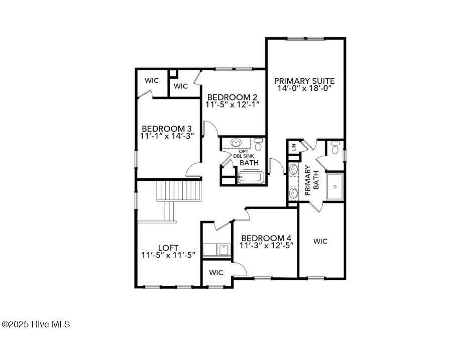 House in Moyock, North Carolina, United States 4 - 17194218