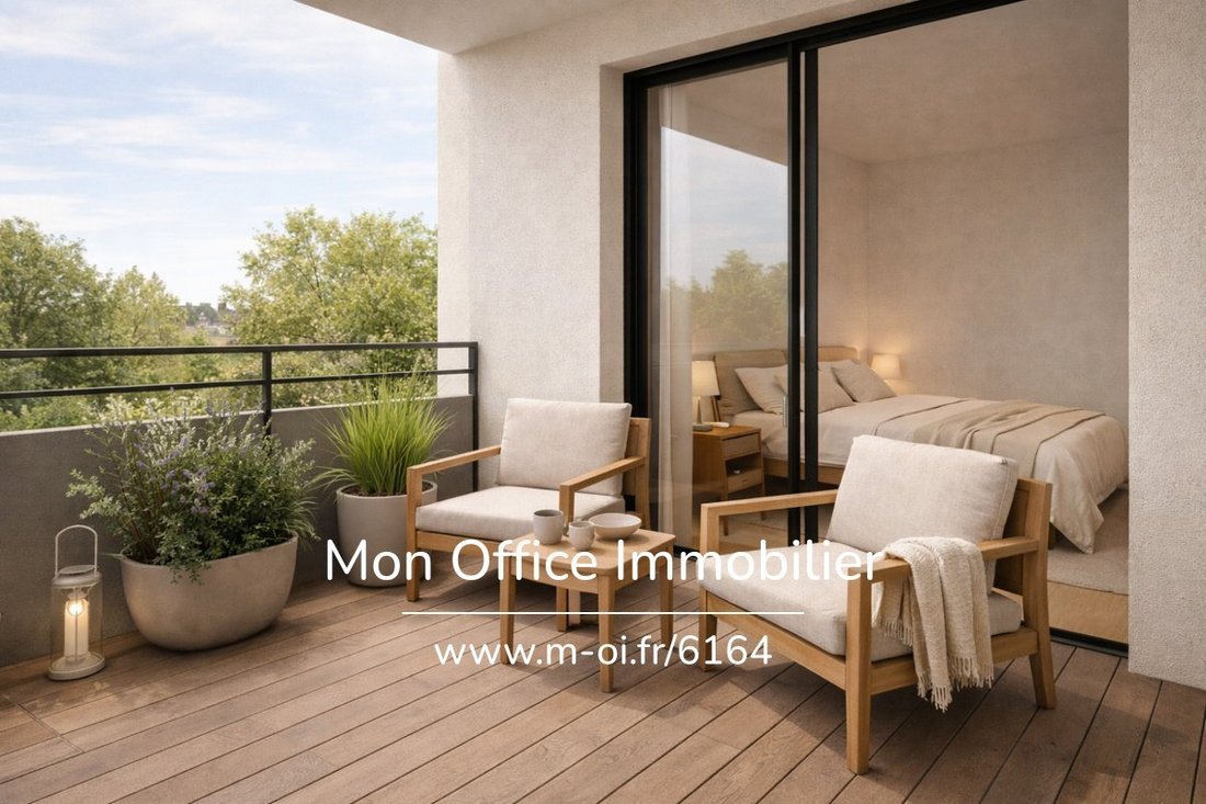 Apartment in Mazarin-Opéra-Bellegarde-Mairie, Aix-en-Provence, France 5 - 17192233