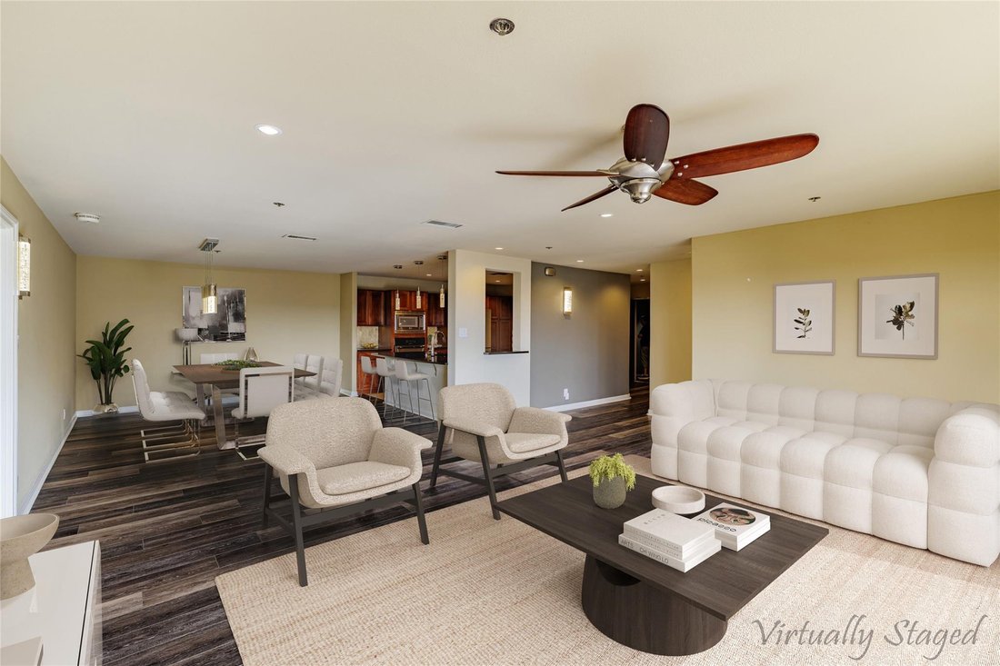 Condominio a Austin, Texas, Stati Uniti 1 - 17188859