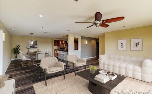 Condominio a Austin, Texas, Stati Uniti 1