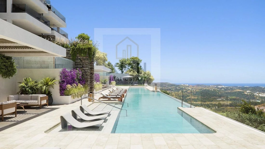 Appartamento a La Cala de Mijas, Mijas, Spagna 3 - 12345495