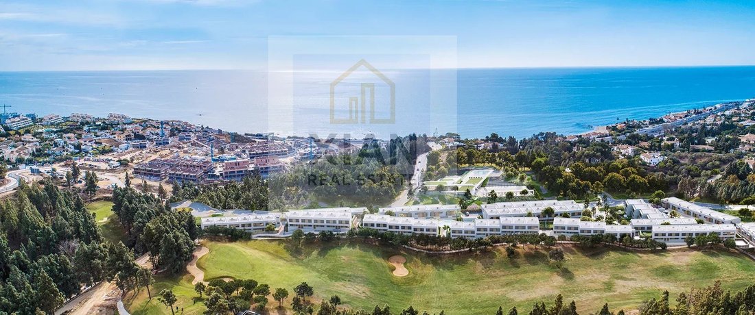 Apartment in Puerto de la Torre, Malaga, Spain 2 - 12169436