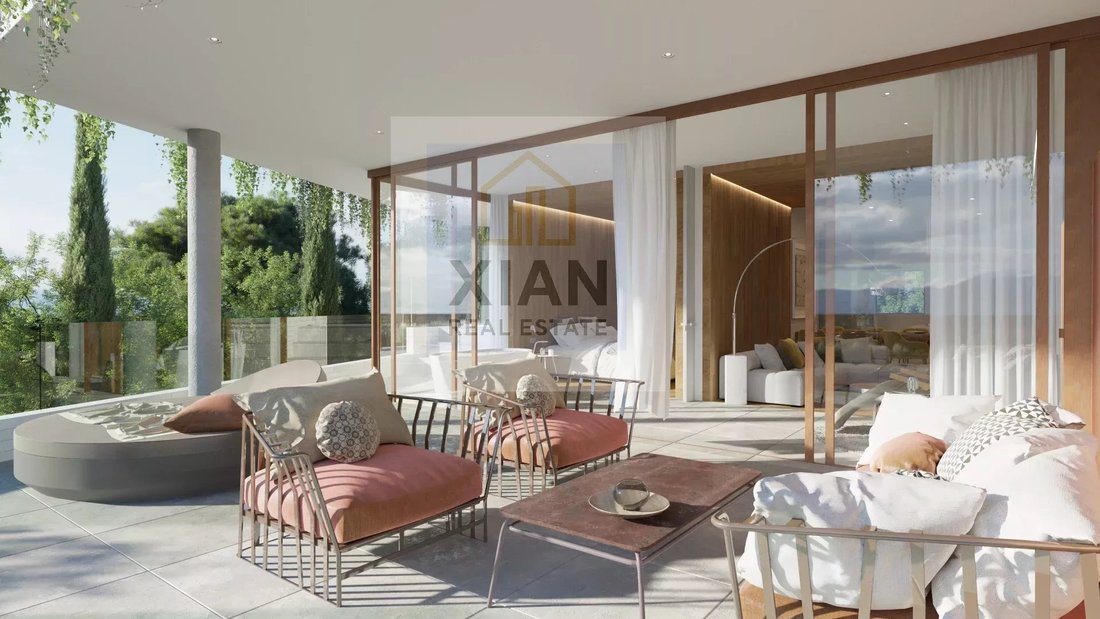 Apartment in Arroyo de la Miel, Benalmadena, Andalusia 2 - 12177126