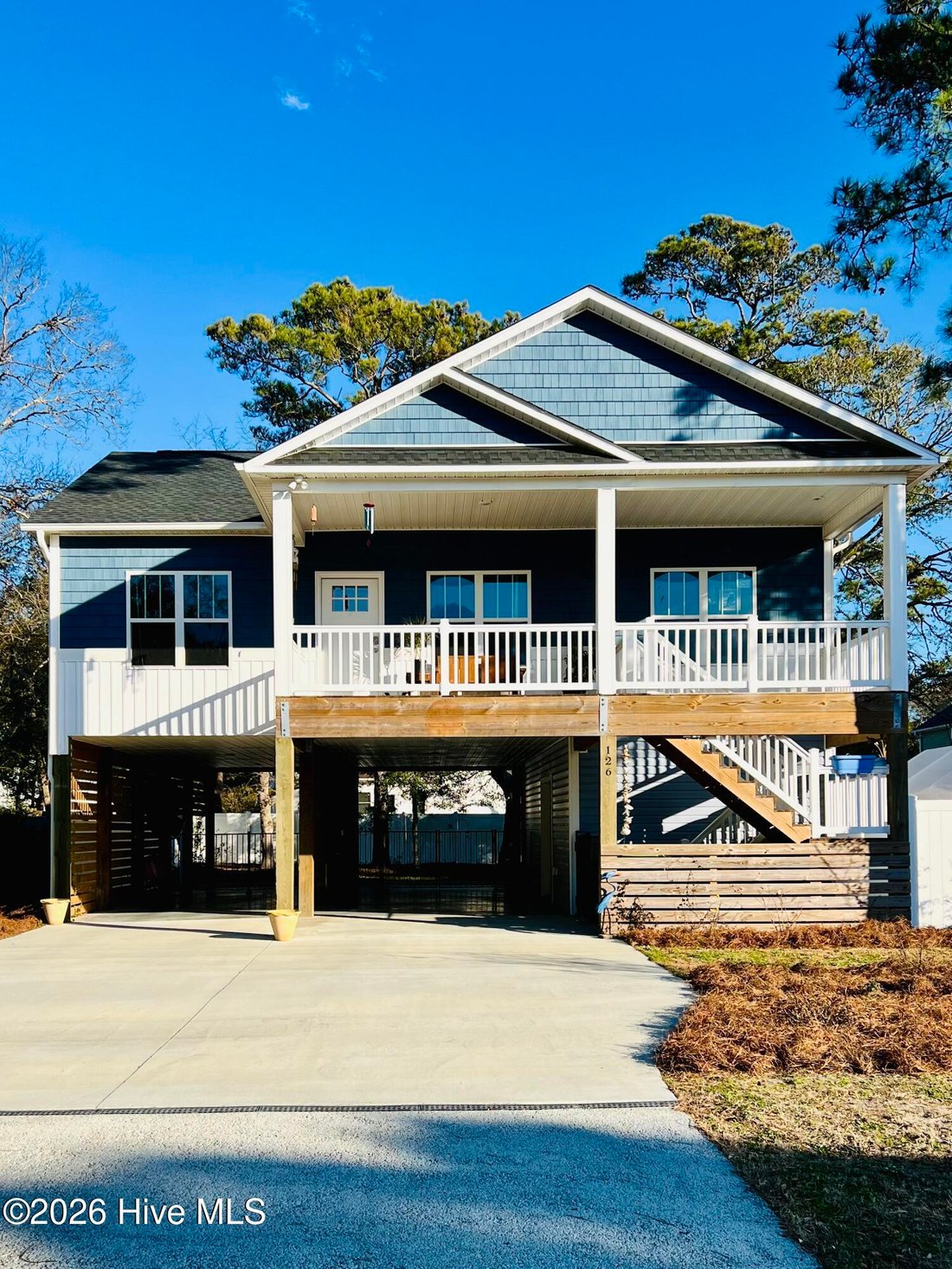 House in Oak Island, North Carolina, United States 3 - 17193784