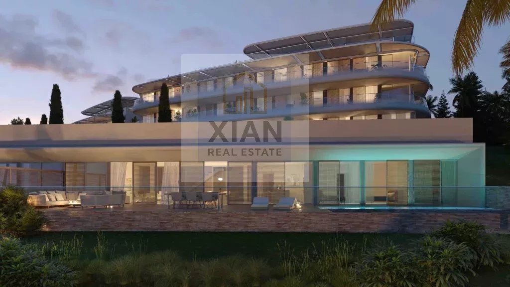 Apartment in Estepona, Andalusia, Spain 3 - 12169676