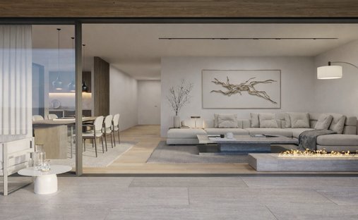 Apartamento en Glifada, Ática, Grecia 1