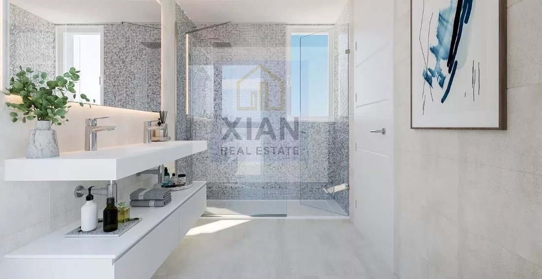 Apartment in La Cala de Mijas, Mijas, Spain 4 - 12169909