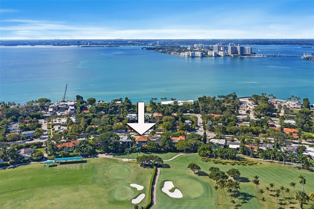 House in Miami Beach, Florida, United States 5 - 16959174