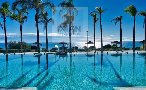 Apartamento en Mijas, Andalucía, España 1
