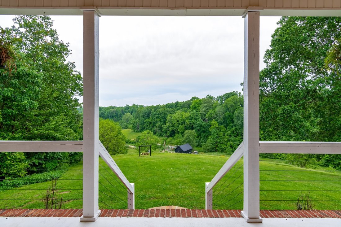 House in Santa Fe, Tennessee, United States 4 - 17190925