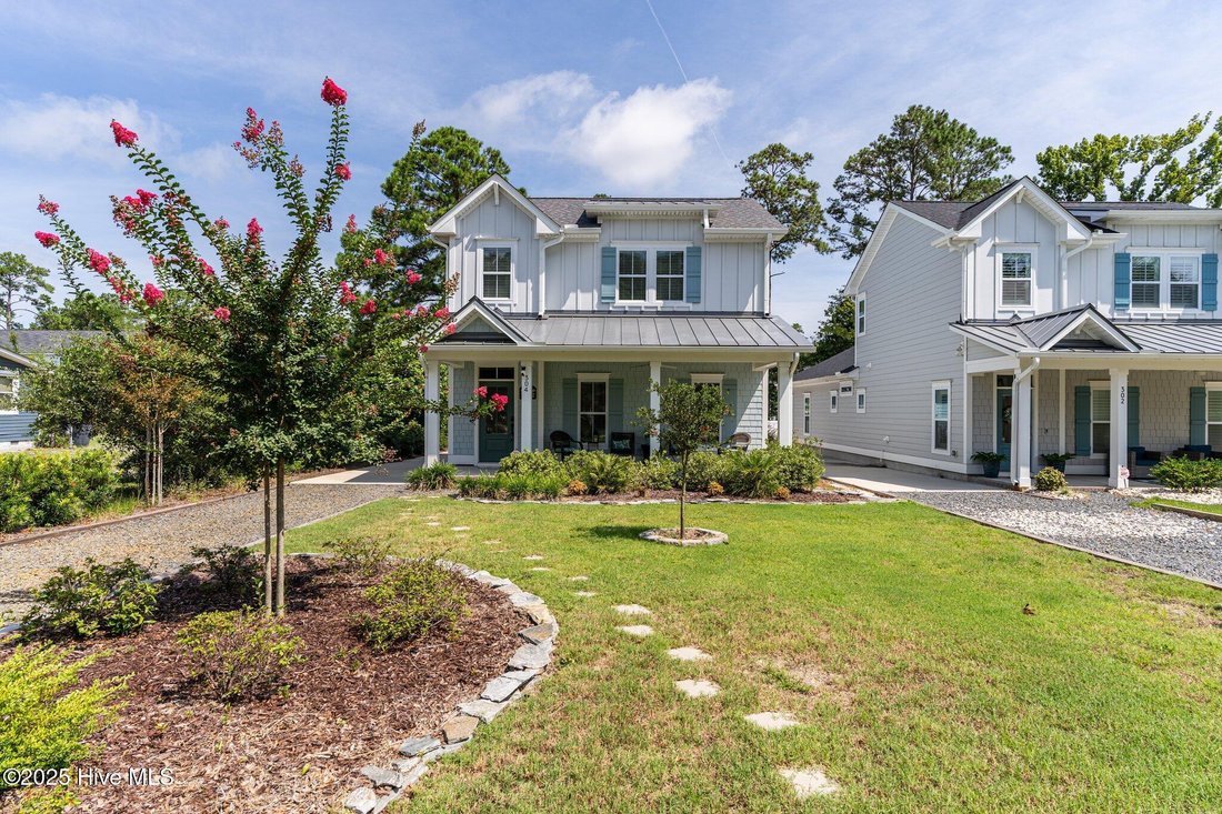 House in Southport, North Carolina, United States 4 - 17193641