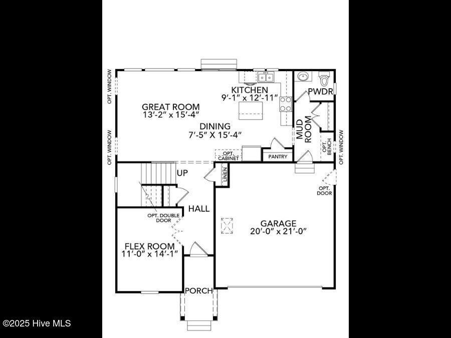 House in Moyock, North Carolina, United States 2 - 17194199