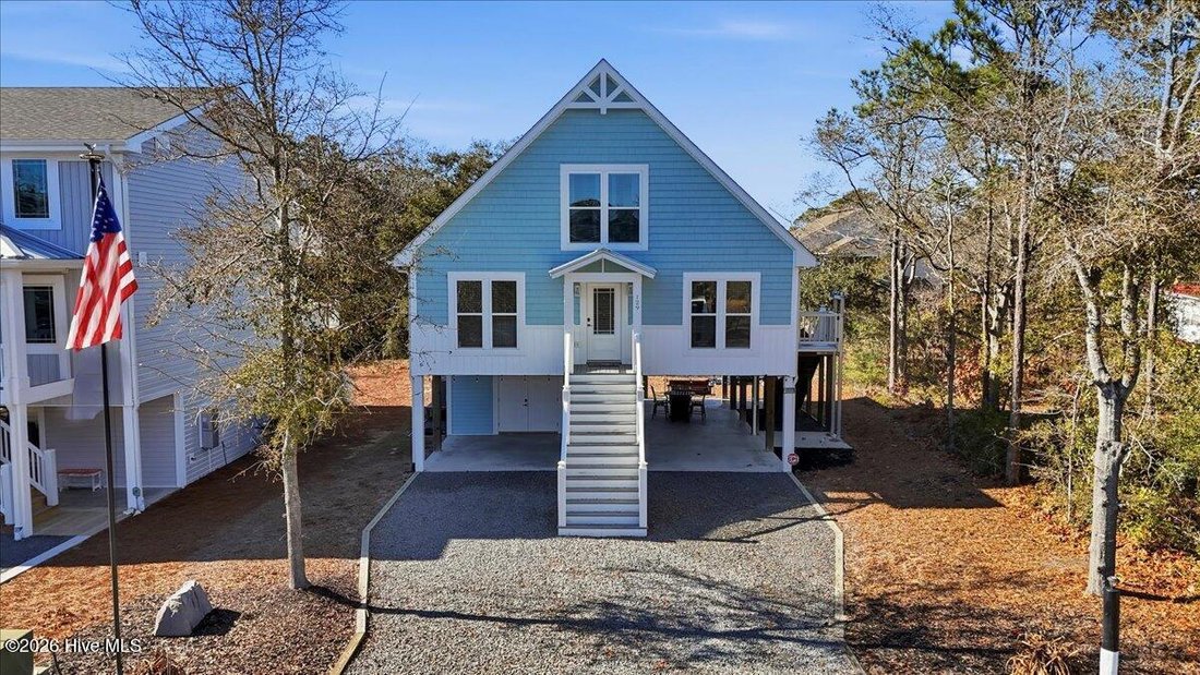 House in Oak Island, North Carolina, United States 2 - 17193831