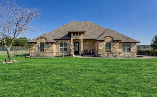Casa en Cresson, Texas, Estados Unidos 1
