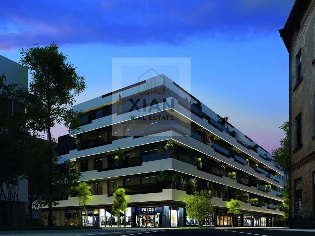 Appartement à Fuengirola, Andalousie, Espagne 1 - 13030302