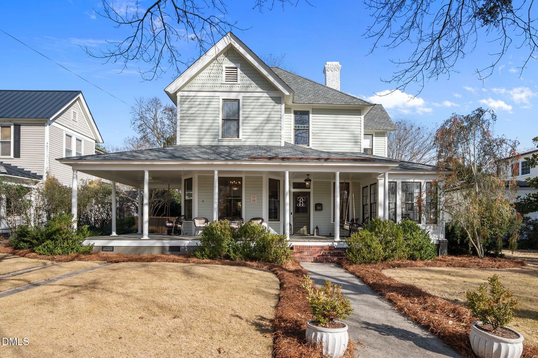 House in Tarboro, North Carolina, United States 4 - 17190182