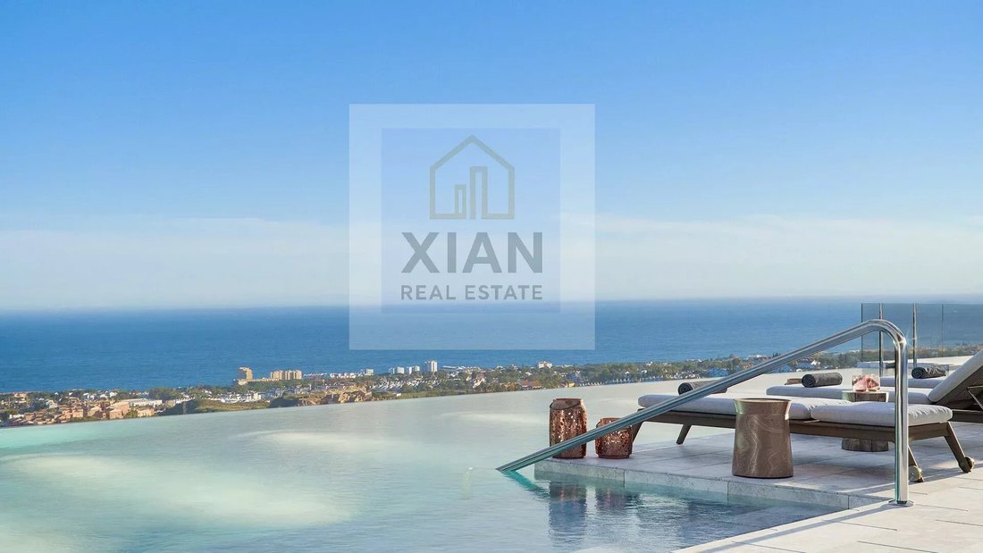 Appartamento a La Cala de Mijas, Mijas, Spagna 4 - 12345495