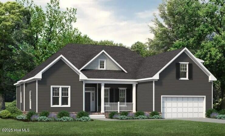 House in Moyock, North Carolina, United States 1 - 17194437