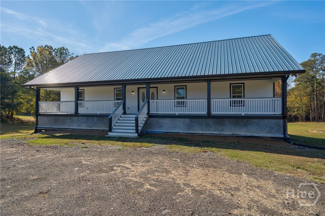 House in Elberton, Georgia, United States 1 - 17194353