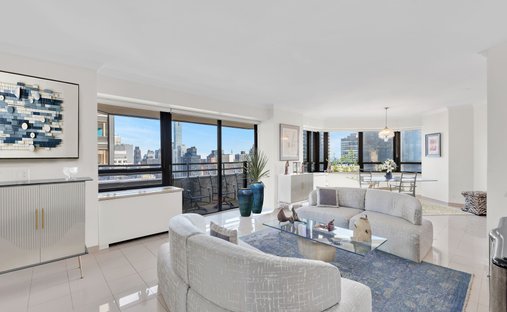 Condominio en Nueva York, Nueva York, Estados Unidos 1