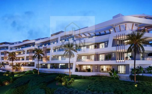 Apartment in San Pedro de Alcantara, Andalusia, Spain 1