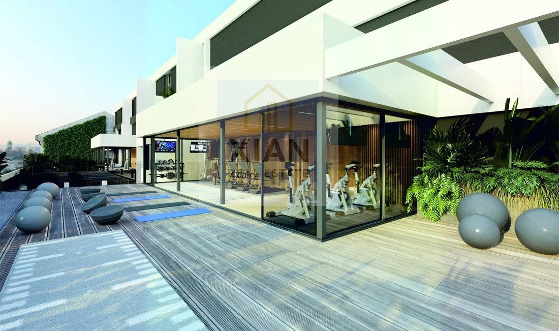 Appartement à Fuengirola, Andalousie, Espagne 5 - 13030302