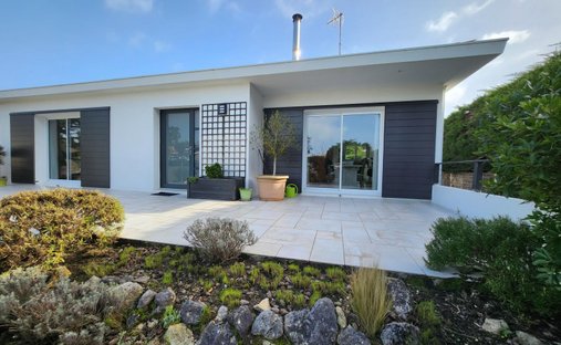 Appartamento a San Gilles Sud, Saint-Gilles-Croix-de-Vie, Francia 1