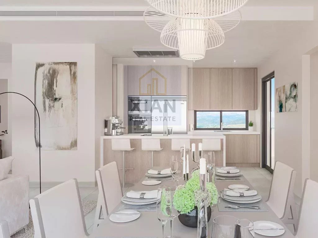 Apartment in Estepona, Andalusia, Spain 2 - 12607011