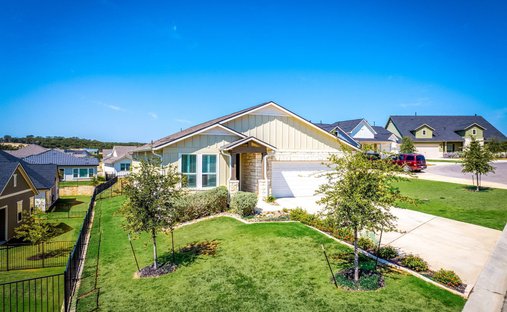 House in San Marcos, Texas, United States 1