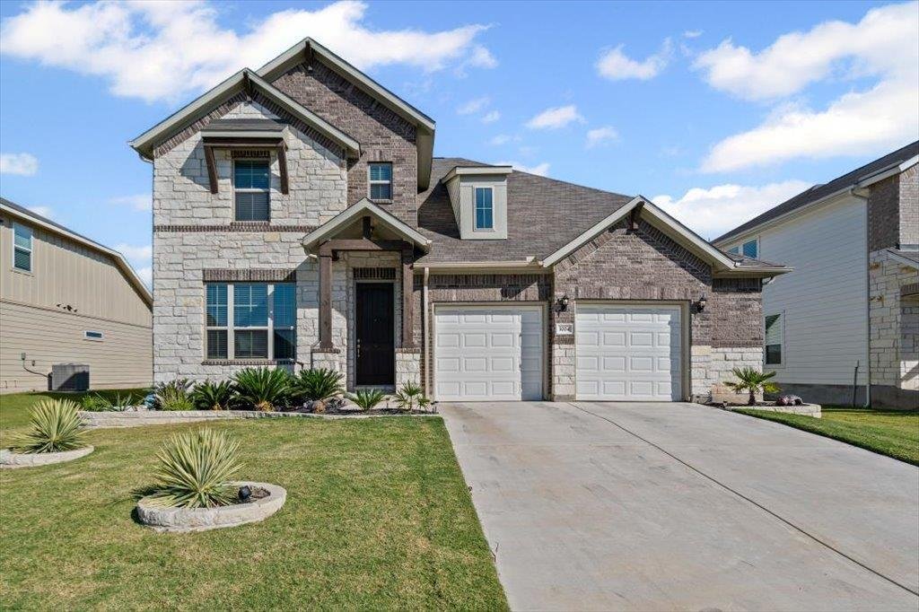 House in Hutto, Texas, United States 2 - 17189208