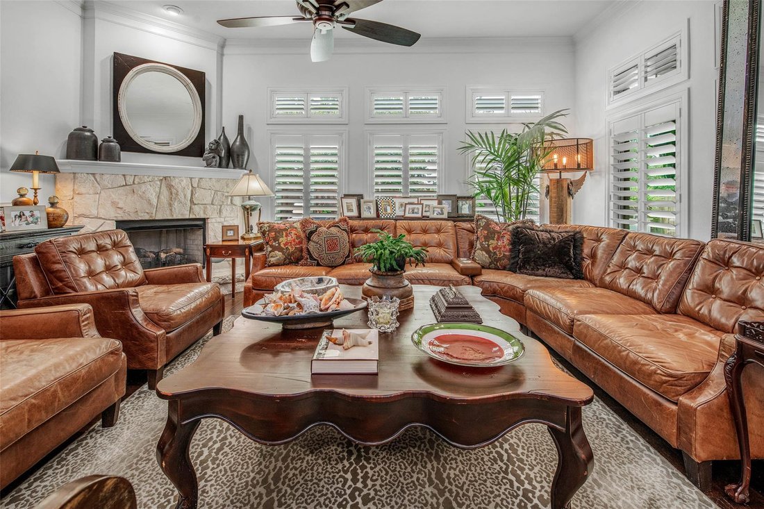House in College Station, Texas, United States 5 - 17188820