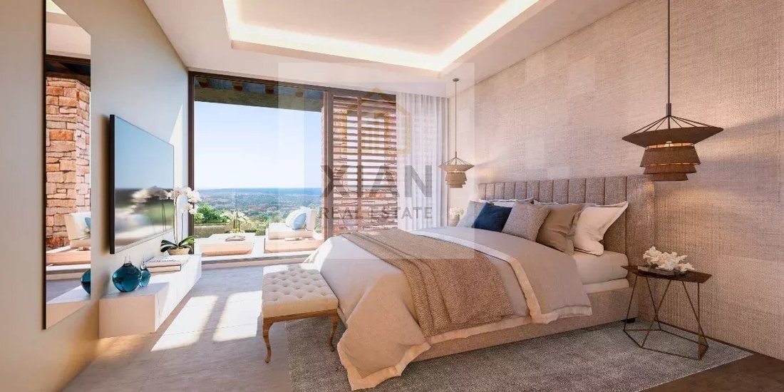 Villa in Benahavis, Andalusia, Spain 4 - 12176967
