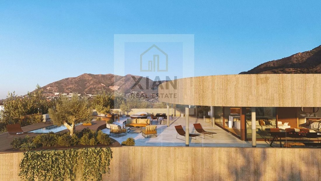 Apartment in Fuengirola, Andalusia, Spain 2 - 12620278