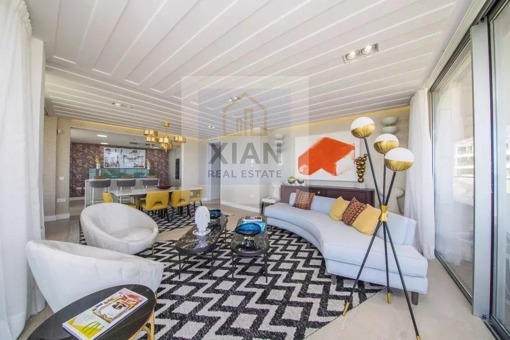 Apartment in Estepona, Andalusia, Spain 5 - 12169676