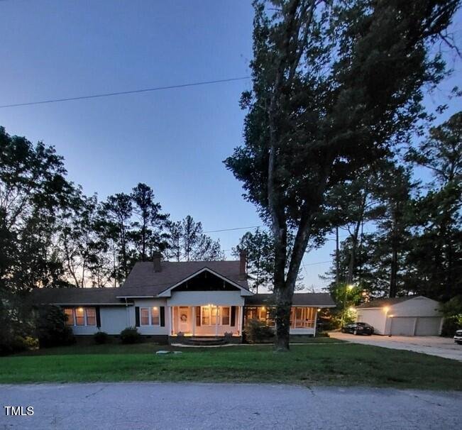 House in Raleigh, North Carolina, United States 1 - 17192154