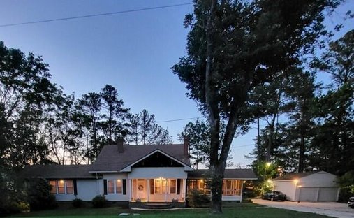 House in Raleigh, North Carolina, United States 1