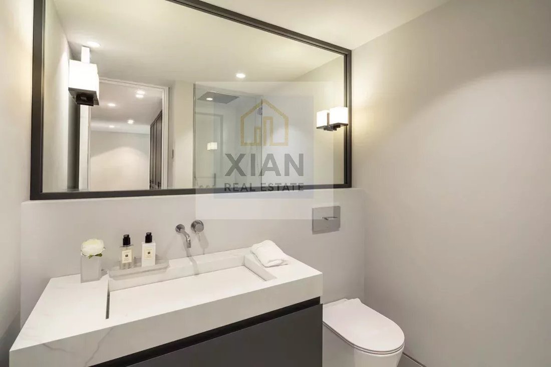 Apartment in Spain 4 - 12767491