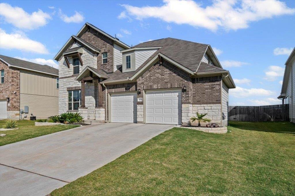 House in Hutto, Texas, United States 3 - 17189208