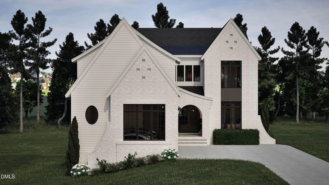 House in Raleigh, North Carolina, United States 1 - 17189972