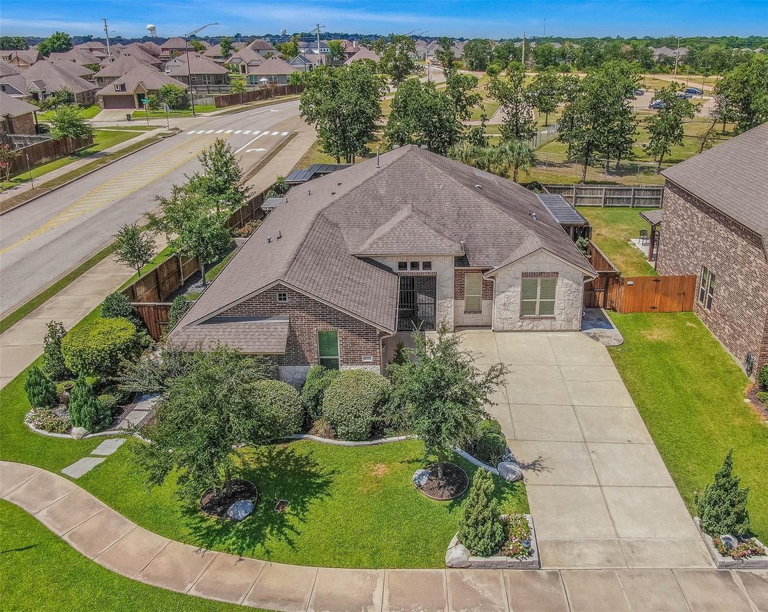 House in College Station, Texas, United States 1 - 17188820