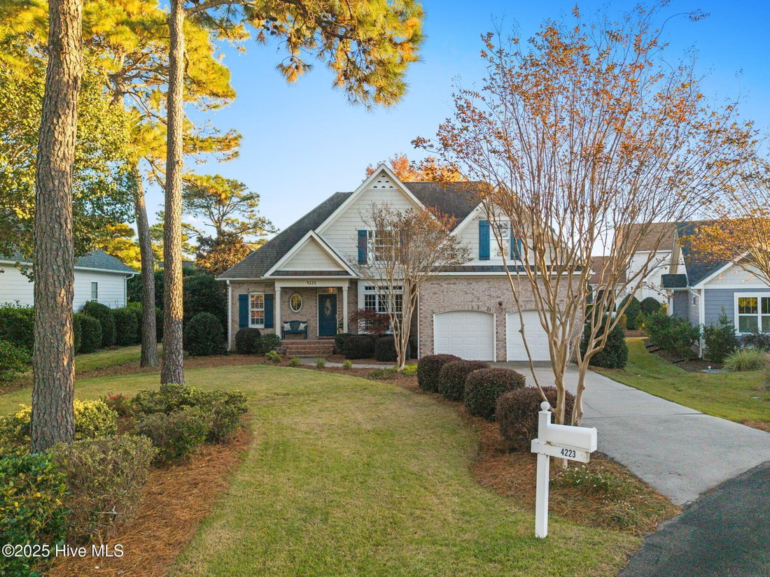 House in Southport, North Carolina, United States 3 - 17194781