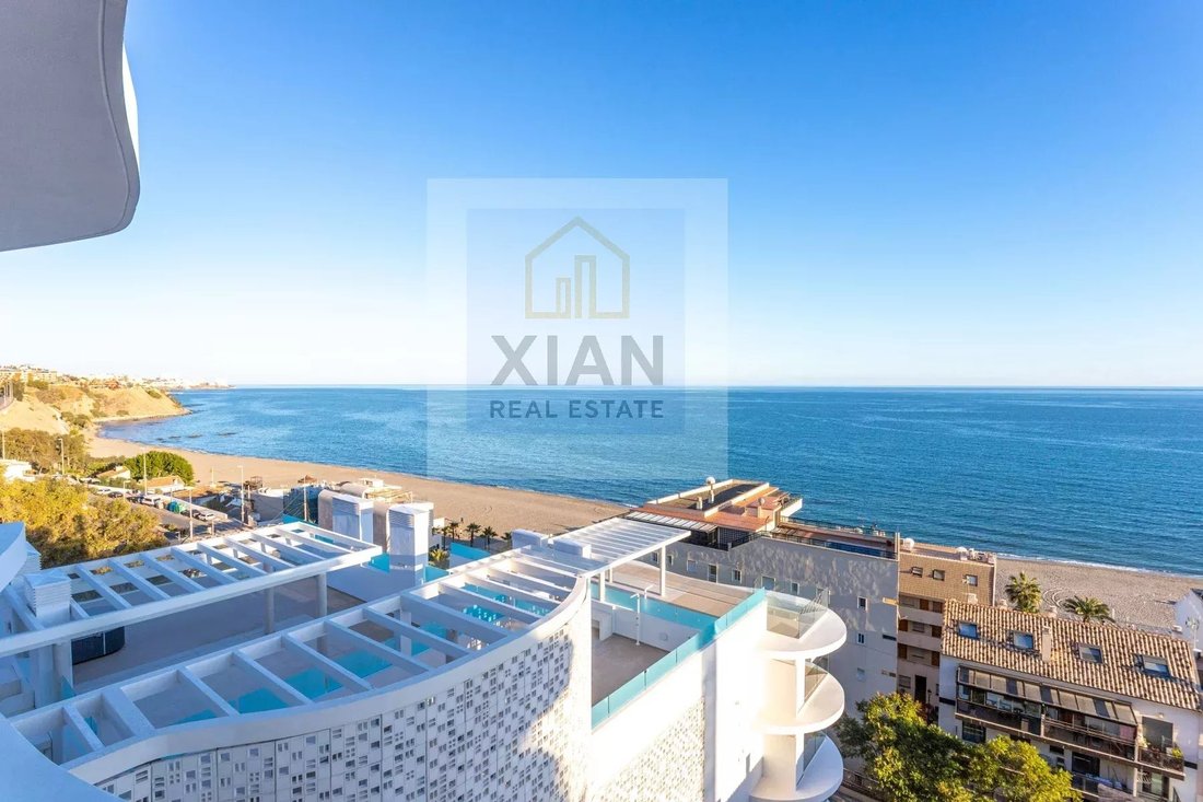 Apartment in Las Lagunas de Mijas, Mijas, Spain 5 - 12177117
