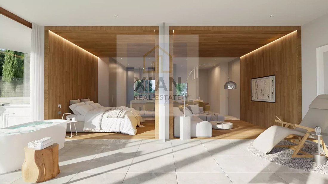 Apartment in Arroyo de la Miel, Benalmadena, Andalusia 3 - 12177126